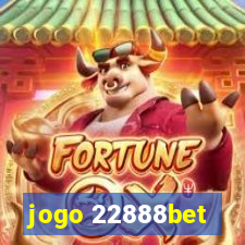 jogo 22888bet